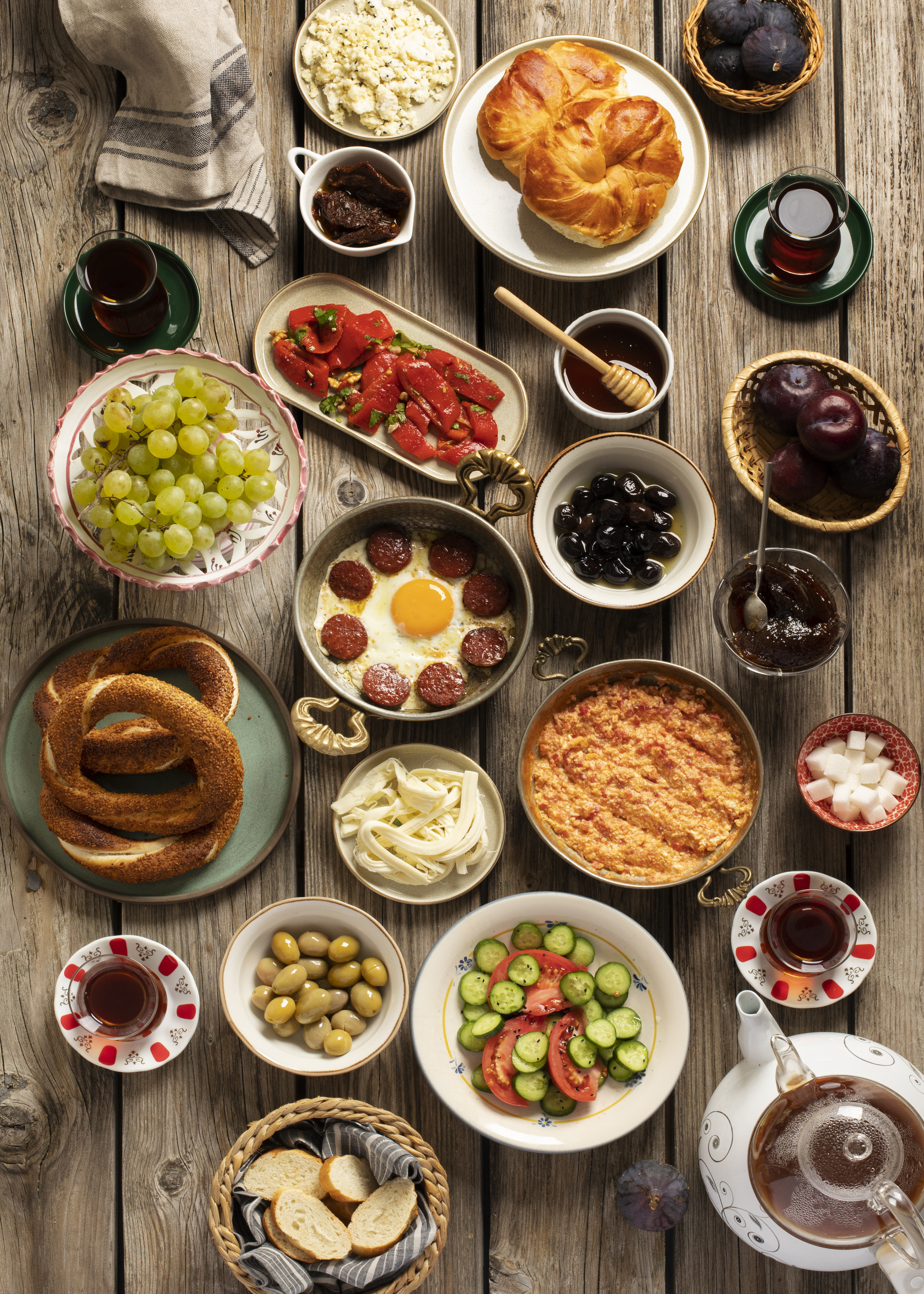 Kahvaltı