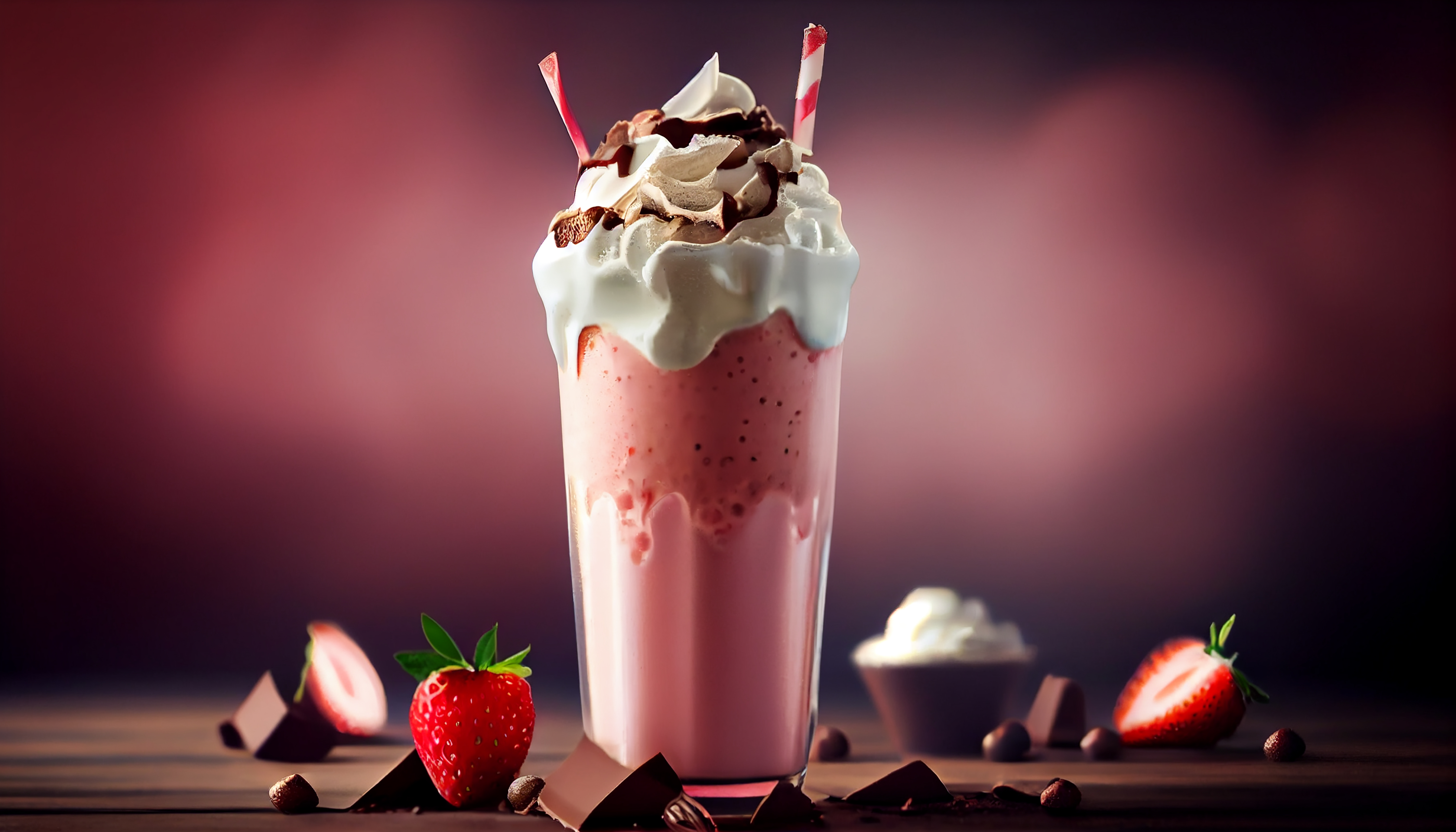 Milkshake
